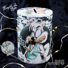 Lade das Bild in den Galerie-Viewer, Digiset "Sushi Uschi"