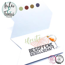 Lade das Bild in den Galerie-Viewer, Digiset "Salud"