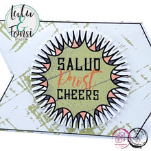 Lade das Bild in den Galerie-Viewer, Digiset "Salud"