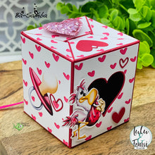 Lade das Bild in den Galerie-Viewer, Gewerbelizenz - Digiset "Born Baby Born"