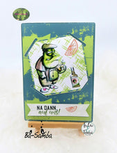 Lade das Bild in den Galerie-Viewer, Digiset "Salud"