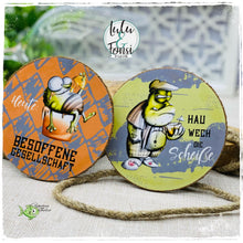 Lade das Bild in den Galerie-Viewer, Digiset "Salud"