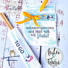 Lade das Bild in den Galerie-Viewer, Gewerbelizenz - Digiset "Sushi Uschi"