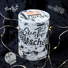 Lade das Bild in den Galerie-Viewer, Digiset "Sushi Uschi"