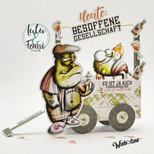 Lade das Bild in den Galerie-Viewer, Digiset "Salud"