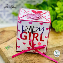 Load image into Gallery viewer, Digiset "Born Baby Born"