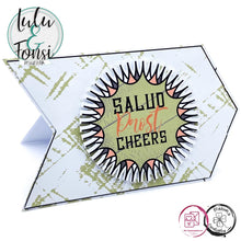 Lade das Bild in den Galerie-Viewer, Gewerbelizenz - Digiset "Salud"