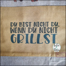 Lade das Bild in den Galerie-Viewer, Gewerbelizenz - Digiset "BBQ Party"