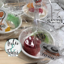 Lade das Bild in den Galerie-Viewer, Digiset "Sushi Uschi"