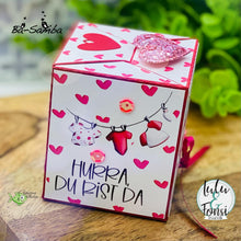 Lade das Bild in den Galerie-Viewer, Gewerbelizenz - Digiset "Born Baby Born"