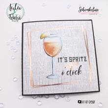 Lade das Bild in den Galerie-Viewer, Gewerbelizenz - Digiset "Salud"