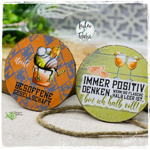 Lade das Bild in den Galerie-Viewer, Gewerbelizenz - Digiset "Salud"