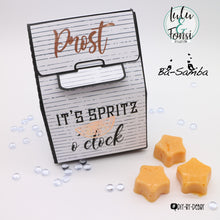 Lade das Bild in den Galerie-Viewer, Digiset "Salud"