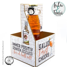 Lade das Bild in den Galerie-Viewer, Gewerbelizenz - Digiset "Salud"