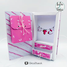 Lade das Bild in den Galerie-Viewer, Gewerbelizenz - Digiset "Born Baby Born"