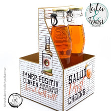 Lade das Bild in den Galerie-Viewer, Digiset "Salud"