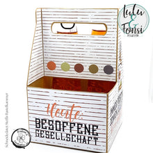 Lade das Bild in den Galerie-Viewer, Digiset "Salud"