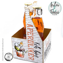 Lade das Bild in den Galerie-Viewer, Digiset "Salud"