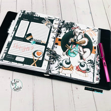 Lade das Bild in den Galerie-Viewer, Gewerbelizenz - Digiset "Sushi Uschi"