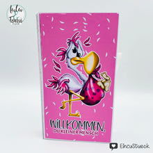 Load image into Gallery viewer, Digiset "Born Baby Born"