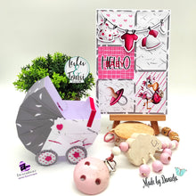 Load image into Gallery viewer, Digiset "Born Baby Born"