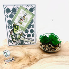 Lade das Bild in den Galerie-Viewer, Gewerbelizenz - Digiset "Salud"