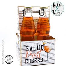 Lade das Bild in den Galerie-Viewer, Gewerbelizenz - Digiset "Salud"