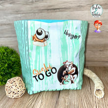 Lade das Bild in den Galerie-Viewer, Digiset "Sushi Uschi"