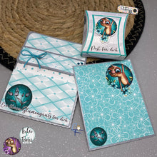 Lade das Bild in den Galerie-Viewer, Gewerbelizenz - Digiset "Faule Post"