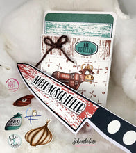 Lade das Bild in den Galerie-Viewer, Gewerbelizenz - Digiset "BBQ Party"