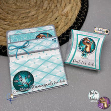 Load image into Gallery viewer, Digiset "Faule Post"