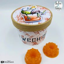 Lade das Bild in den Galerie-Viewer, Digiset "Salud"