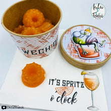 Lade das Bild in den Galerie-Viewer, Gewerbelizenz - Digiset "Salud"