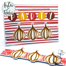 Lade das Bild in den Galerie-Viewer, Digiset "BBQ Party"