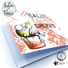 Lade das Bild in den Galerie-Viewer, Digiset "Salud"