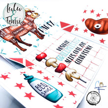 Lade das Bild in den Galerie-Viewer, Gewerbelizenz - Digiset "BBQ Party"