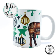 Lade das Bild in den Galerie-Viewer, Gewerbelizenz - Digiset "BBQ Party"