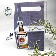 Lade das Bild in den Galerie-Viewer, Digiset "Salud"