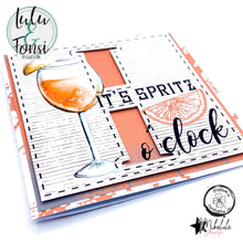 Lade das Bild in den Galerie-Viewer, Digiset "Salud"