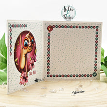 Load image into Gallery viewer, Digiset "Faule Post"