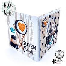 Lade das Bild in den Galerie-Viewer, Digiset "Sushi Uschi"