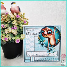 Load image into Gallery viewer, Digiset "Faule Post"