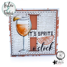 Lade das Bild in den Galerie-Viewer, Digiset "Salud"