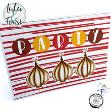 Lade das Bild in den Galerie-Viewer, Digiset "BBQ Party"