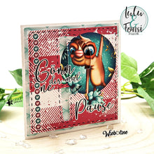 Lade das Bild in den Galerie-Viewer, Gewerbelizenz - Digiset "Faule Post"