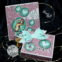 Load image into Gallery viewer, Digiset "Faule Post"