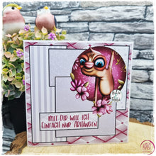 Load image into Gallery viewer, Digiset "Faule Post"