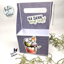 Lade das Bild in den Galerie-Viewer, Digiset "Salud"