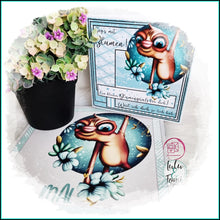 Lade das Bild in den Galerie-Viewer, Gewerbelizenz - Digiset "Faule Post"