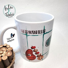 Lade das Bild in den Galerie-Viewer, Gewerbelizenz - Digiset "BBQ Party"